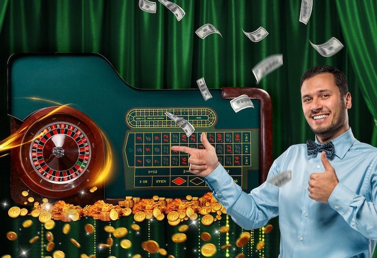Metode pembayaran DANA, OVO, GoPay di slot naga777