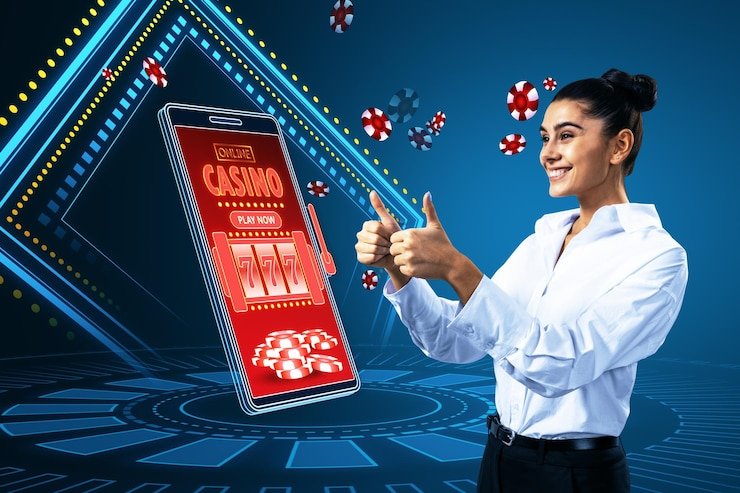 Antarmuka meja Domino QQ di slot naga777