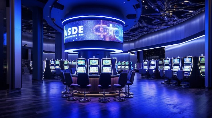 Panduan permulaan slot naga777 menampilkan verifikasi KYC dan langkah deposit
