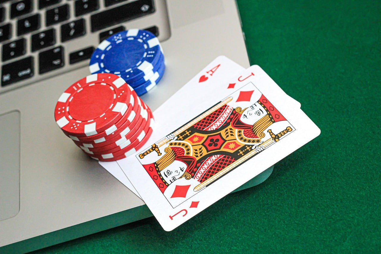 Domino QQ Game 