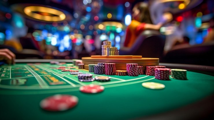 Antarmuka permainan Nolimit City di platform slot naga777 menampilkan mekanik simbol Xways dan opsi taruhan yang dapat disesuaikan.
